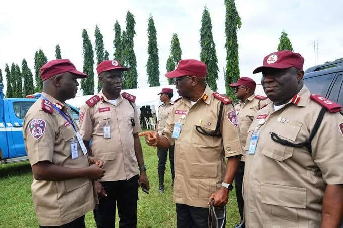 How To Easily Join The Frsc (Bsc, Hnd, Ond, Nce, & Ssce): Official 2025 Guide