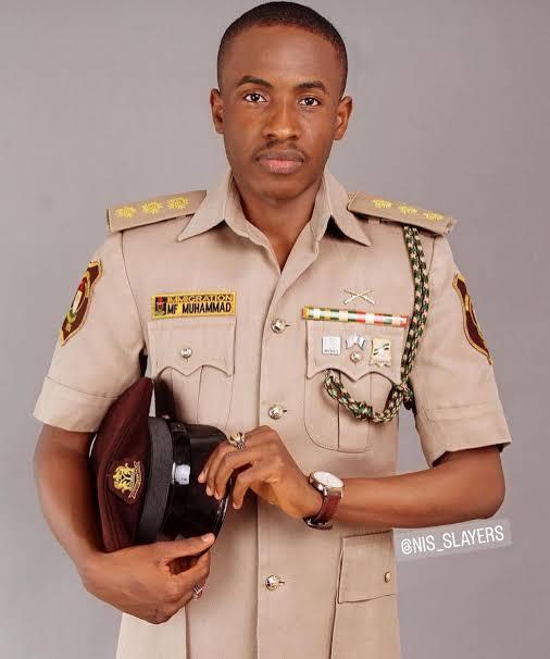 How To Easily Join The Nigeria Immigration Service (Nis) (Bsc, Hnd, Nce, Ond, & Ssce): 2025 Official Guide