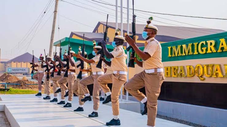 Functions Of The Nigeria Immigration Service (Nis): Their Official Roles & Responsibilities