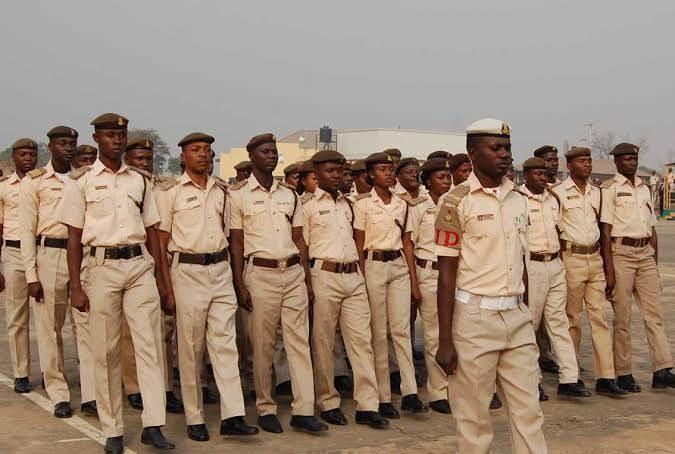 Immigration Service (Nis) Training Allowance & Duration In 2025: Official Guide