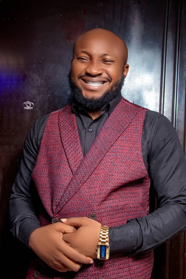 Owei Abutu: Biography, Net Worth, Ministry And Career Highlights