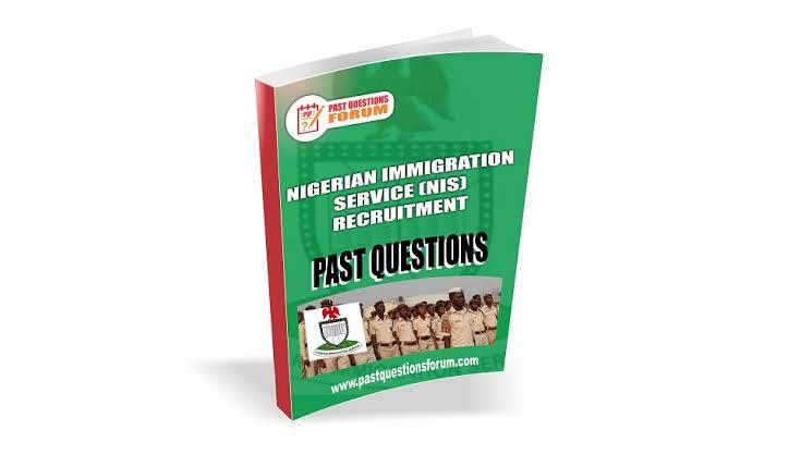 Immigration Service (Nis) Recruitment Exams: Past Questions And Answers For 2025/2026
