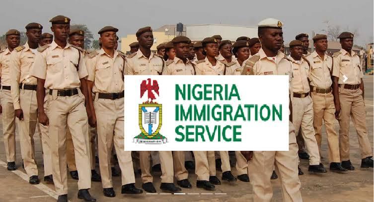 Immigration Service (Nis) Salary & Ranks For Entry-Level Personnel: Bsc, Nce, Hnd, Ond & Ssce Holders In 2025