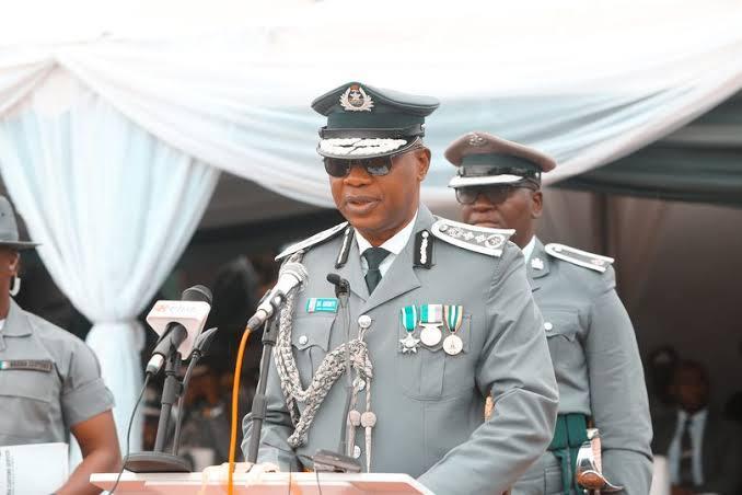 How To Easily Join The Nigeria Customs Service (Ncs) In 2025: Official Guide For Bsc, Hnd, Ond, Nce & Ssce Holders