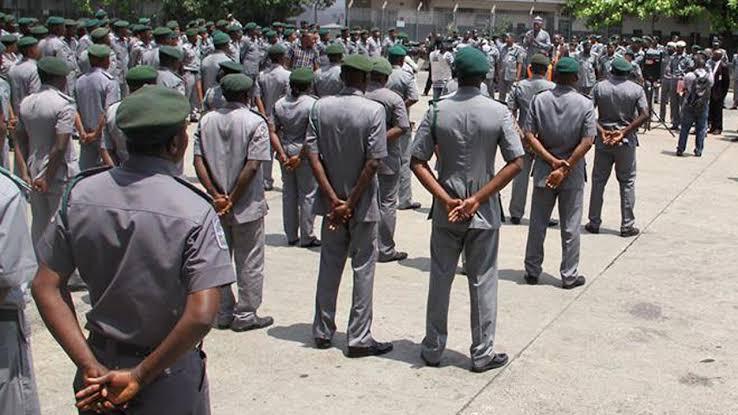 Customs Service (Ncs) Training Allowance & Duration In 2025: Official Guide