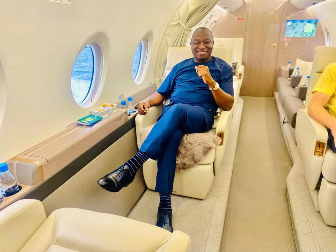 Top 10 Richest People from Bayelsa State and Their Net Worth in 2025