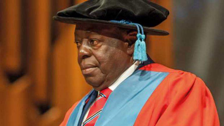 Top 10 Richest People in Ekiti State and Their Net Worth in 2025