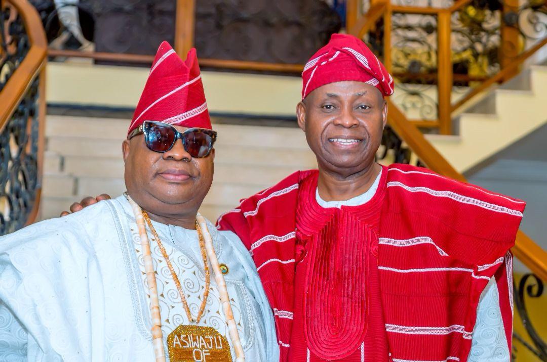 Top 10 Richest People from Osun State and Their Net Worth in 2025