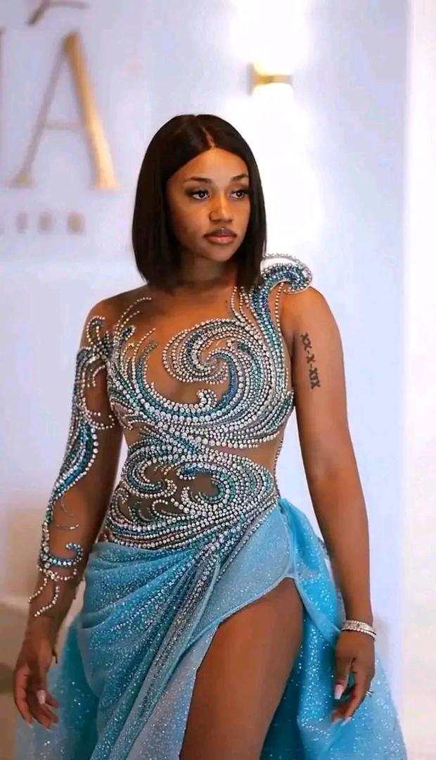 Davido’S Wife(Chioma Adeleke): Biography, Career Highlights, And Net Worth 2025