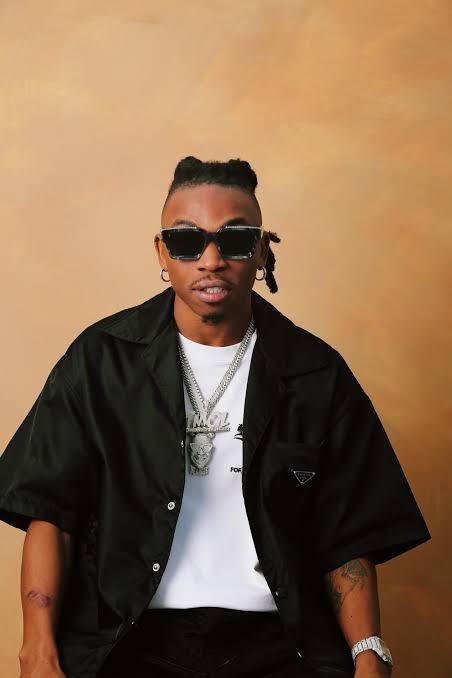 Mayorkun Biography, Net Worth, And Career Highlights