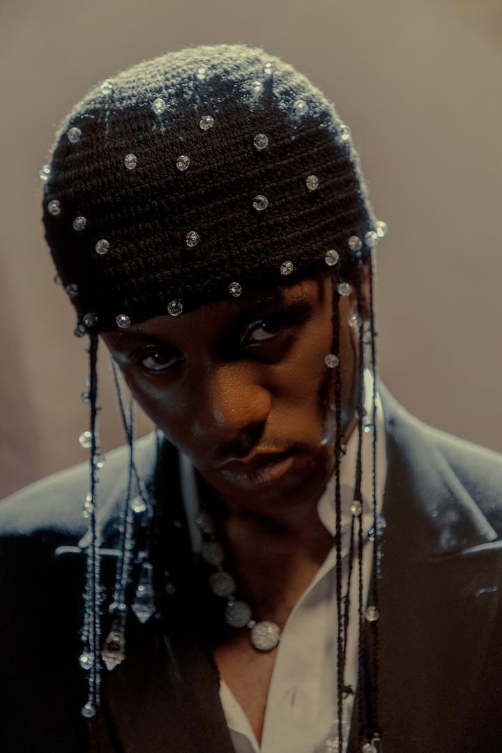 Victony Biography, Net Worth, And Career Highlights