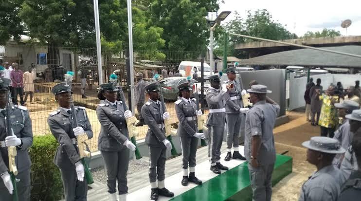 How To Easily Apply For Customs (Ncs) Recruitment (Bsc, Nce, Hnd, Ond, Ssce): 2025 Official Guide