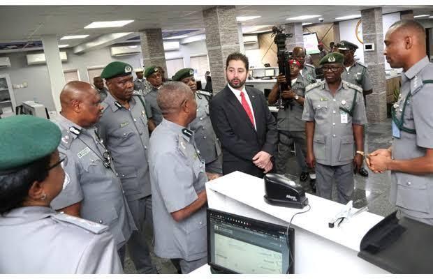How To Easily Pass Customs (Ncs) Screening And Training: 2025 Official Guide