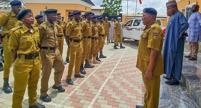 Functions Of Ndlea: Their Official Roles & Responsibilities In Nigeria