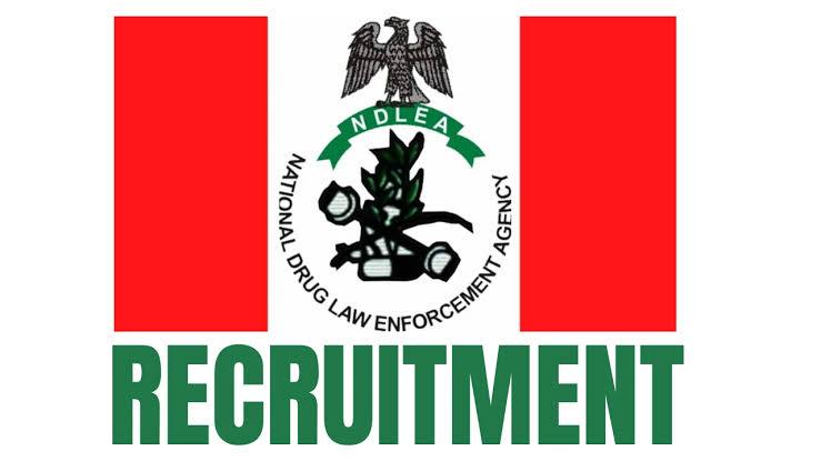 Ndlea Recruitment Exams: Past Questions And Answers For 2025/2026 (Updated Guide)