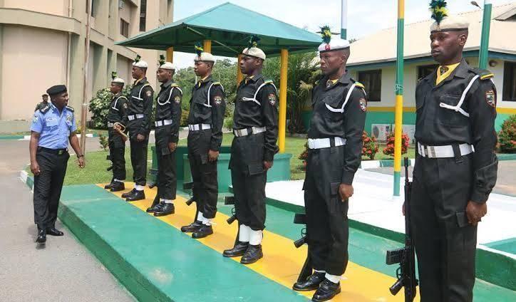 Ncos Ranks & Salary Structure In Nigeria: Official Figures
