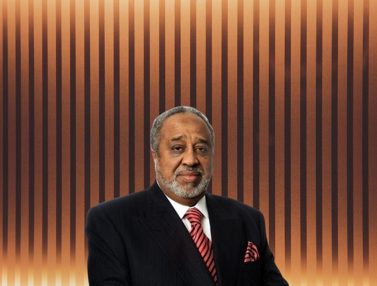 Top 10 Richest People from Ethiopia