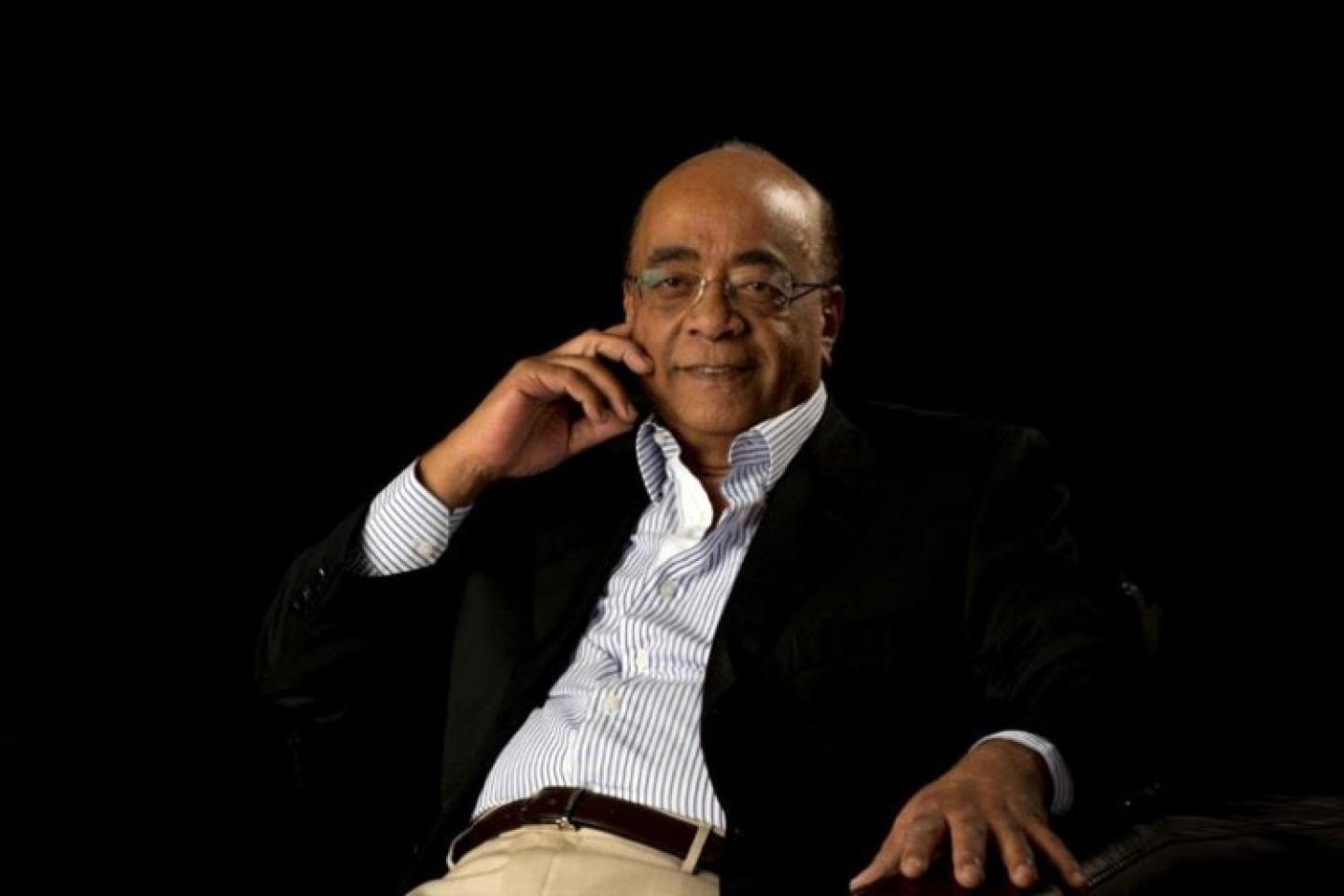 Top 10 Richest People in Sudan (Billionares of Sudan 2025)