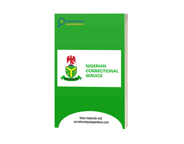 Ncos Recruitment Exams: Past Questions And Answers For 2025/2026