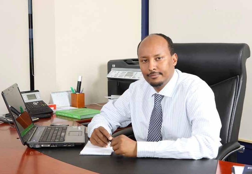 Top 10 Richest People in Somalia (Billionaires of Somalia 2025)