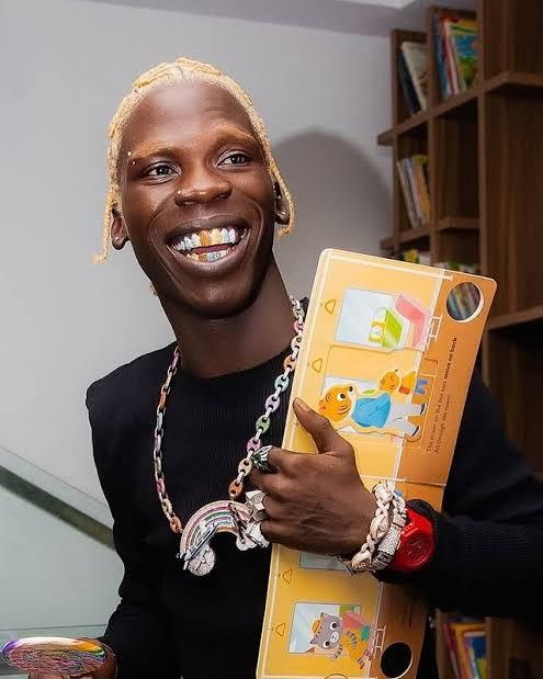 Seyi Vibez Biography, Net Worth And Career Highlights