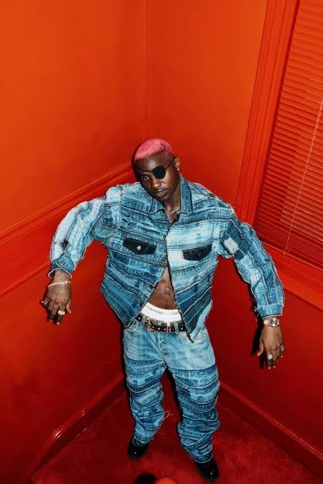 Ruger Biography, Net Worth And Career Highlights