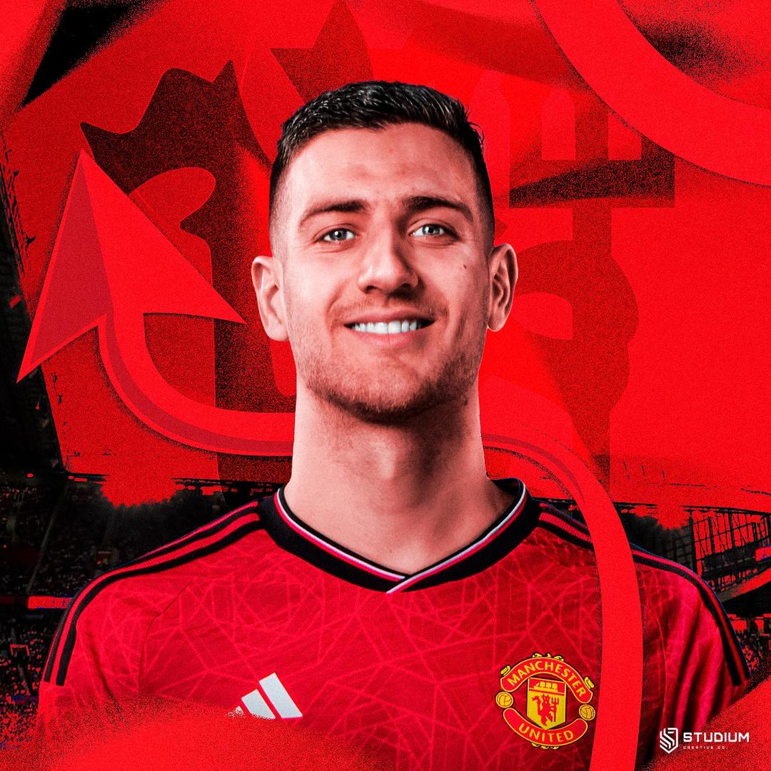 Diogo Dalot: Biography, Career Journey, Salary, Net Worth And Transfer History
