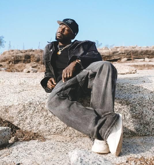 Erigga Biography, Net Worth And Career: From The Streets Of Warri To Rap Royalty