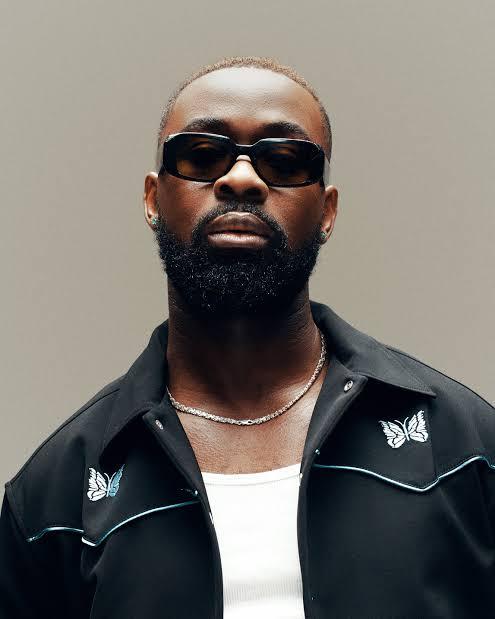 Sarz Biography, Career And Net Worth