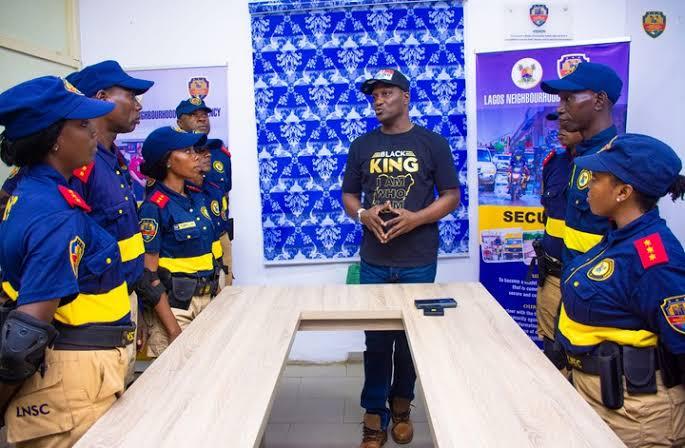 What Are The Functions Of Lnsc? Their Roles & Responsibilities Explained