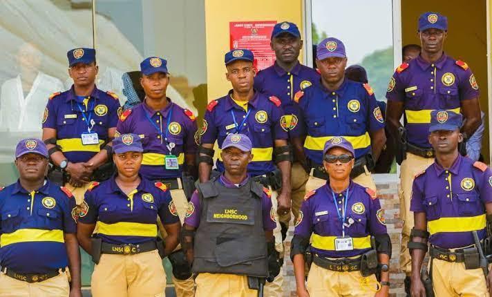 How To Easily Apply For Lnsc Recruitment And Pass Screening & Training: 2025 Official Guide