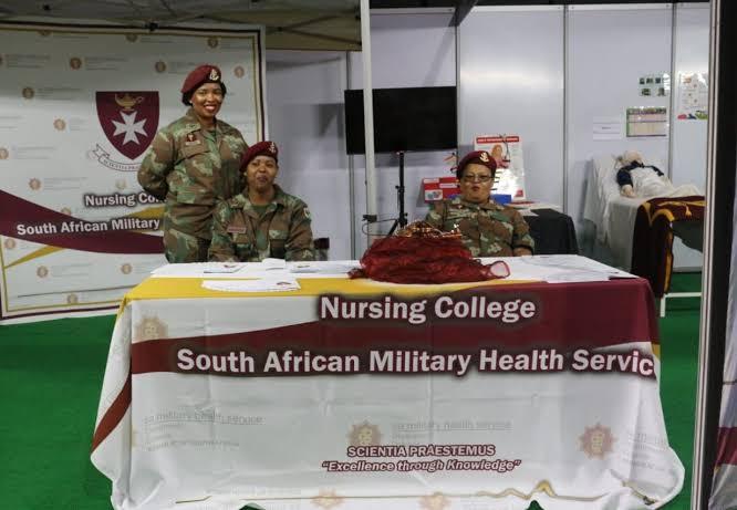 Military Nurse Salary In South Africa Per Month In 2025: Official Breakdown