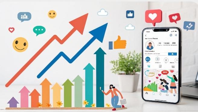 🚀 How To Grow Fast On Konnect: 5 Proven Strategies Every Creator Needs.