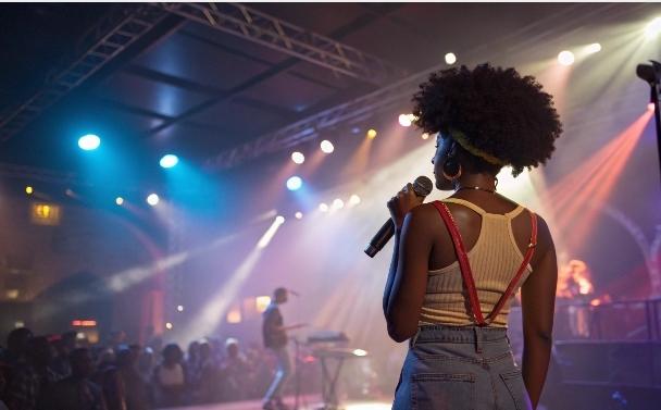 Tems: Biography, Career, Achievements, And Net Worth.