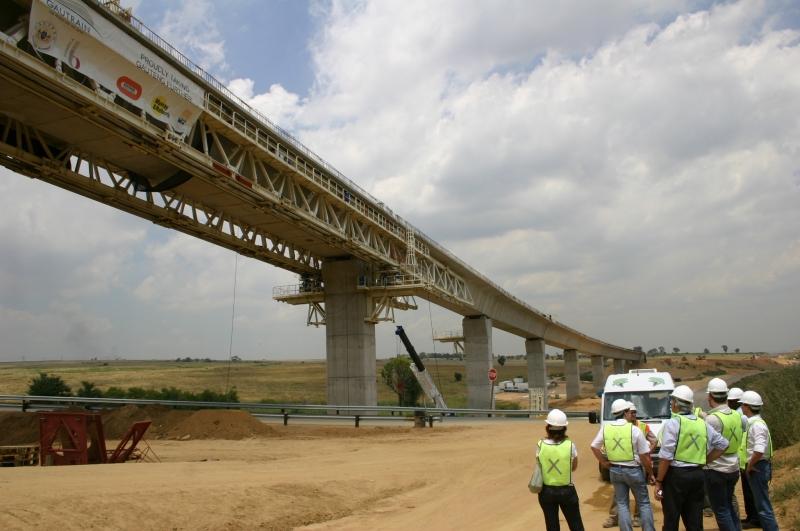 Salary Structure and Allowances of Structural Engineers in South Africa