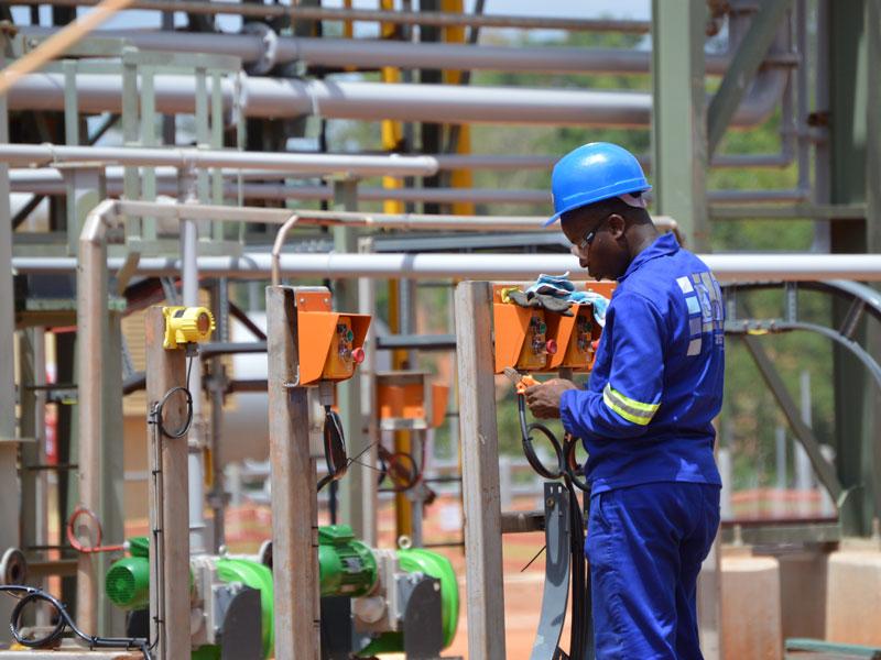 Salary and Allowance Structure of Electrical Engineers in South Africa