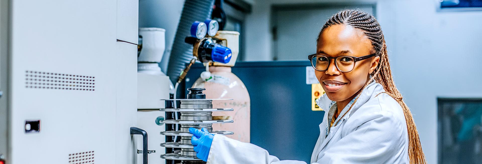 Salary and Allowance Structure of Chemical Engineers in South Africa