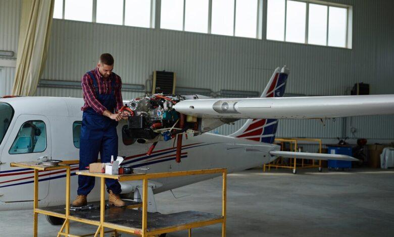 Salary and Allowance Structure of Aerospace Engineering in South Africa