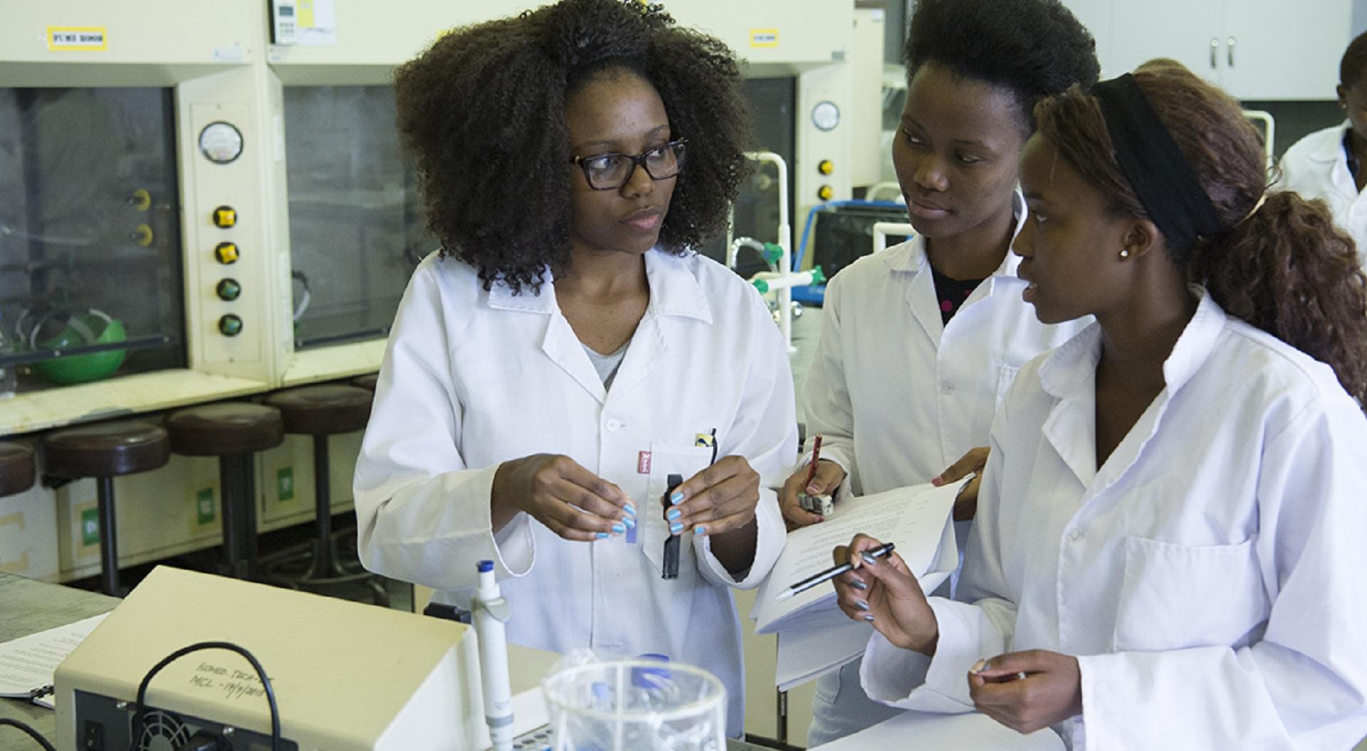 Salaries and Allowances of Biomedical Engineering in South Africa
