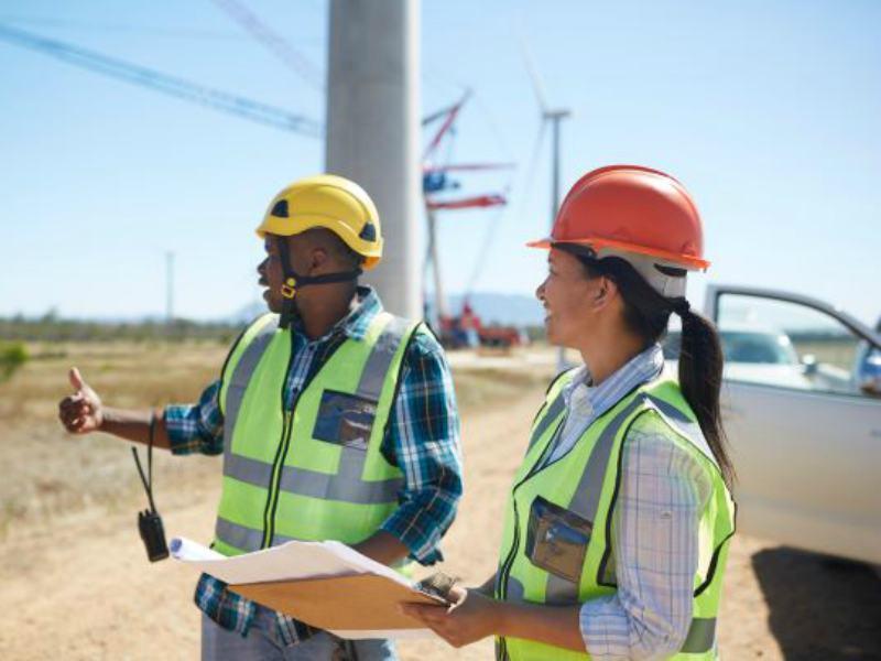 Salary and Allowance Structure for Environmental Engineers in South Africa