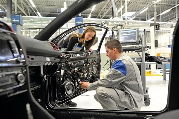 Salary Structure & Allowances of Mechatronics Engineering in South Africa