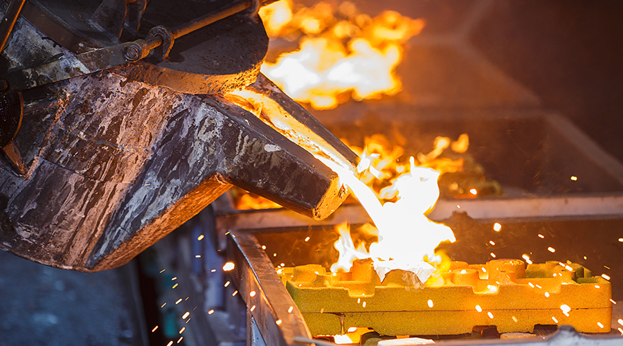 Salary and Allowance Structure for Metallurgical Engineering in South Africa