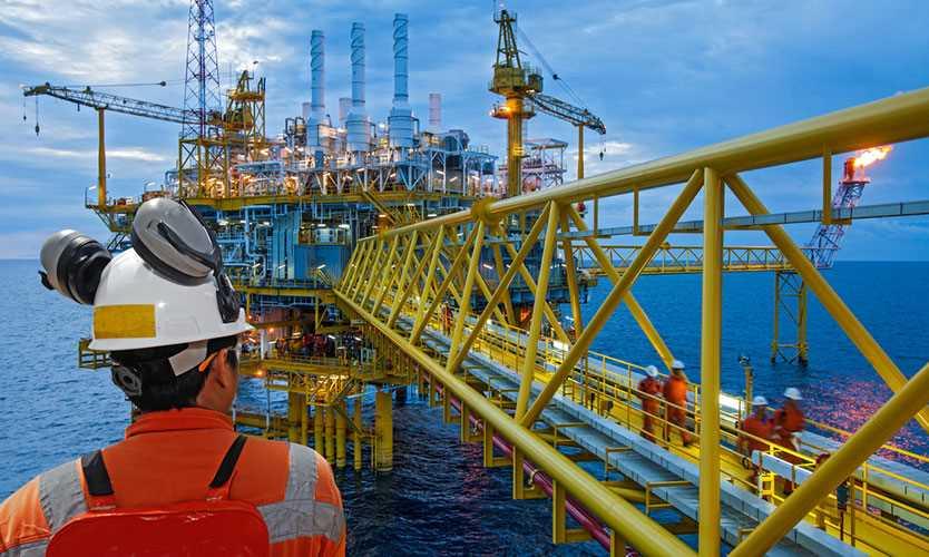 Salary And Allowance Structure For Petroleum Engineers In South Africa