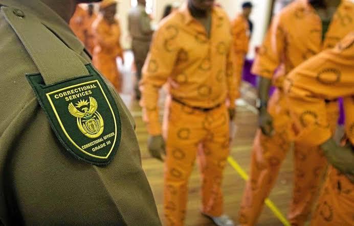 Correctional Services (Dcs) Salary Structure And Ranks In South Africa (2025): Official Monthly Figures