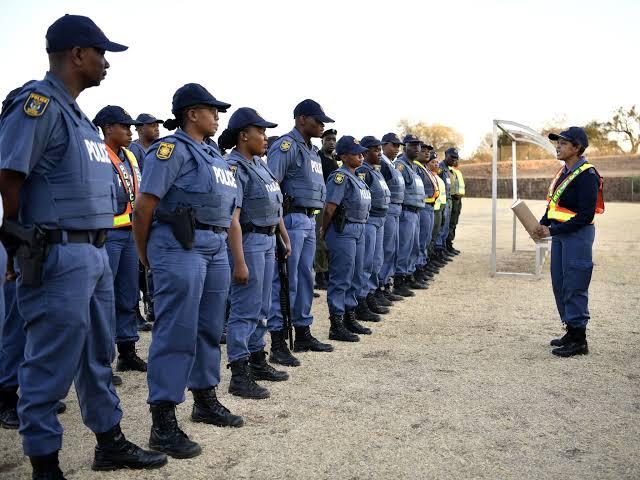 Municipal (Metro) Police Salary Structure And Ranks In South Africa (2025): Monthly Pay & Allowance