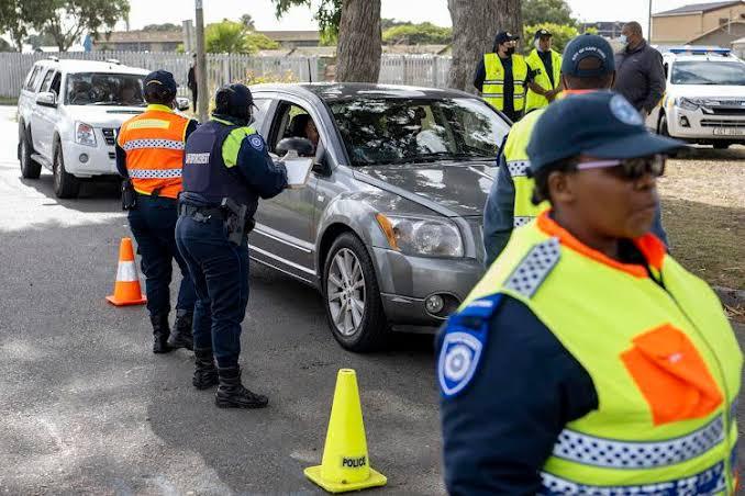 Traffic Police (Rtmc) Salary Structure And Ranks In South Africa (2025): Monthly Payment & Allowances