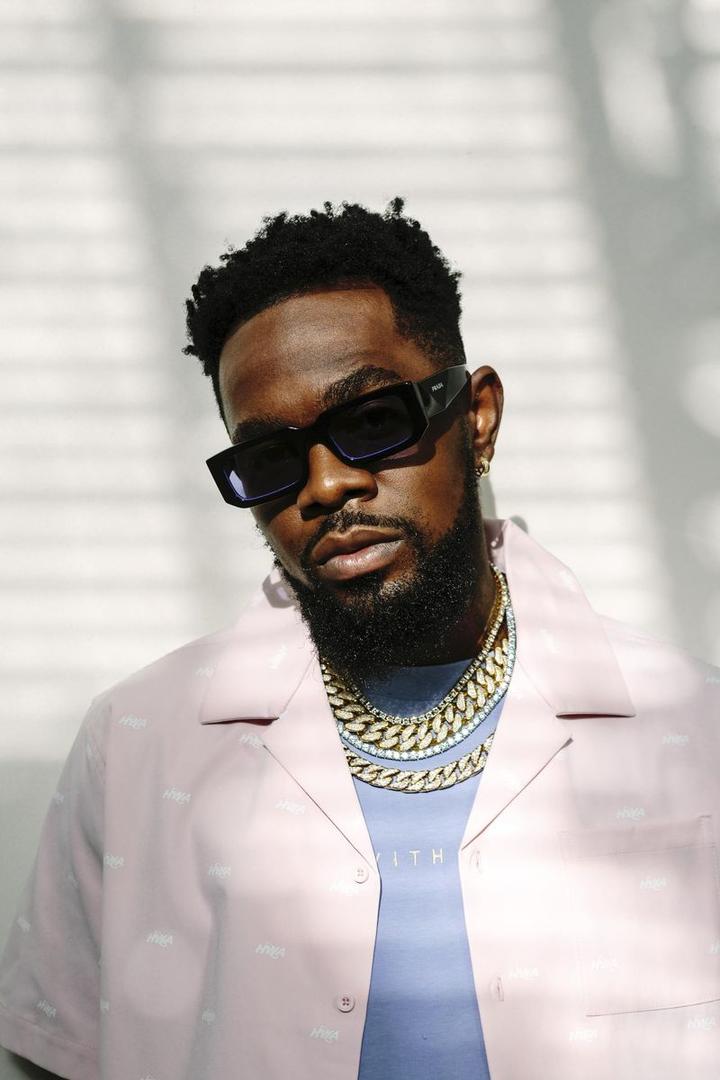 Patoranking Biography, Net Worth, And Career: The Rise Of Nigeria’S Dancehall King