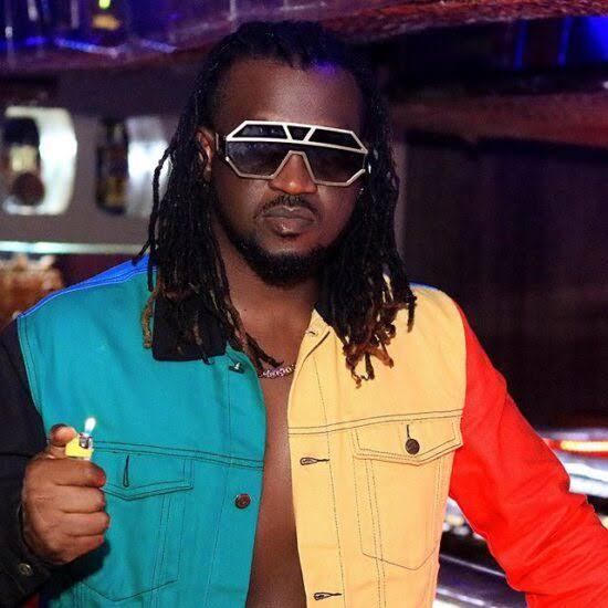 Rudeboy Biography, Net Worth And Career: From P-Square To Solo Stardom