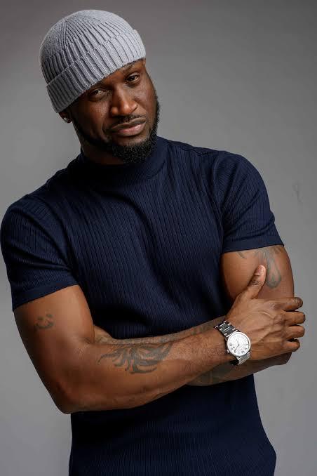 Mr P Biography, Net Worth And Career: Life Of Peter Okoye Beyond P-Square