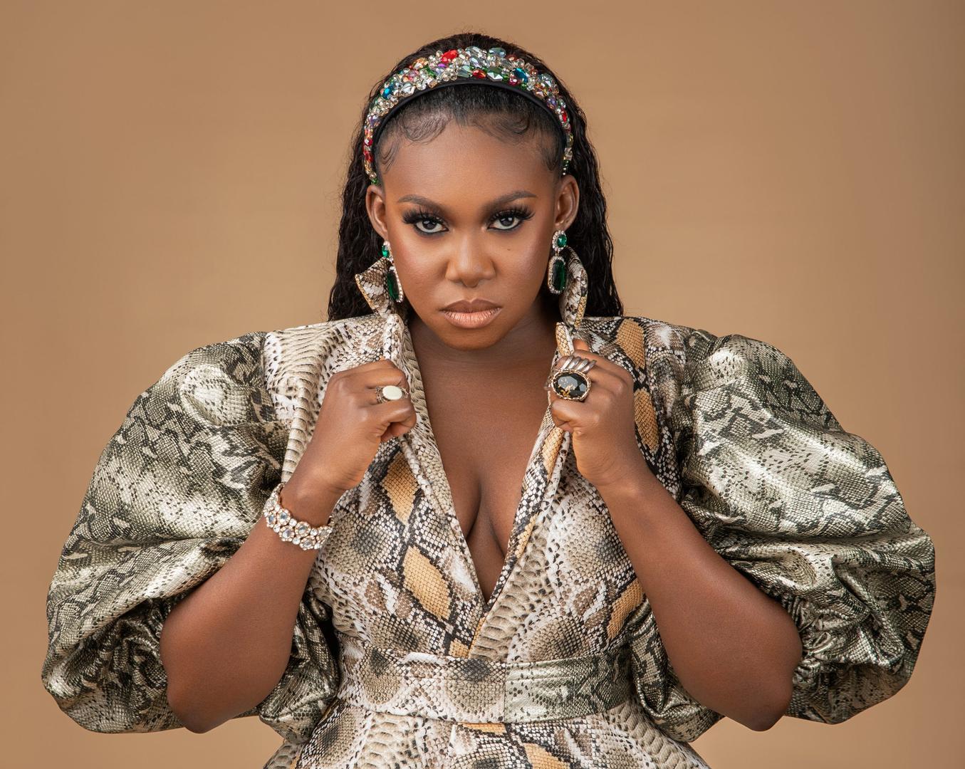 Niniola Biography, Net Worth, And Career Highlights